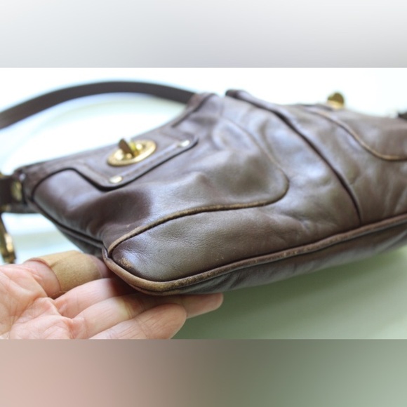 Marc by Marc Jacobs cross body bag - Picture 6 of 16